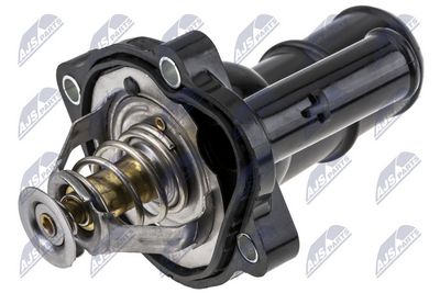 Thermostat, coolant NTY CTM-FR-036