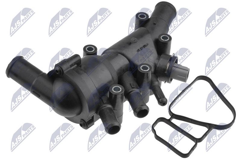 NTY CTM-FR-037 Thermostat, coolant