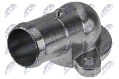 Thermostat, coolant NTY CTM-FR-040