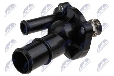Thermostat, coolant NTY CTM-FR-043