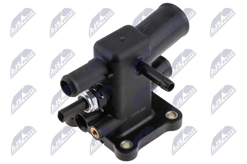 NTY CTM-FR-045 Thermostat, coolant