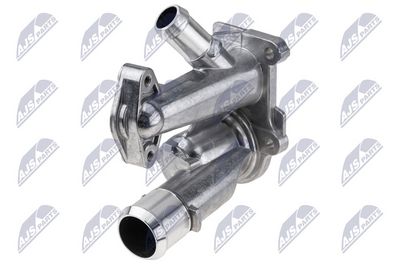 Thermostat, coolant NTY CTM-FR-058