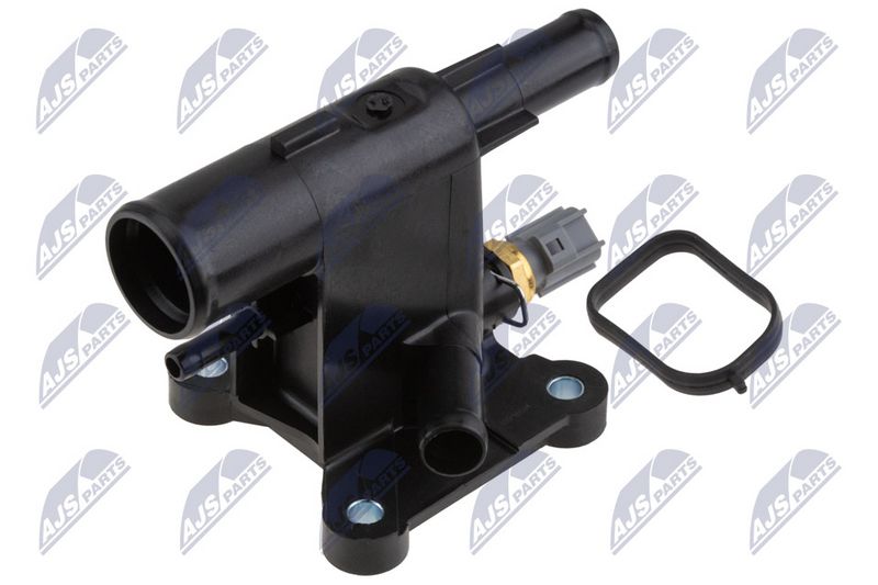 NTY CTM-FR-059 Thermostat Housing