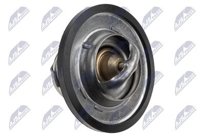 Thermostat, coolant NTY CTM-FR-072