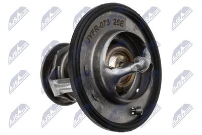 Thermostat, coolant NTY CTM-FR-073