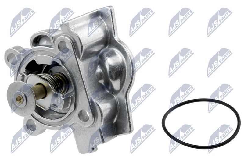 NTY CTM-FT-005 Thermostat, coolant