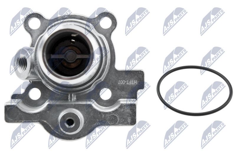 NTY CTM-FT-007 Thermostat, coolant