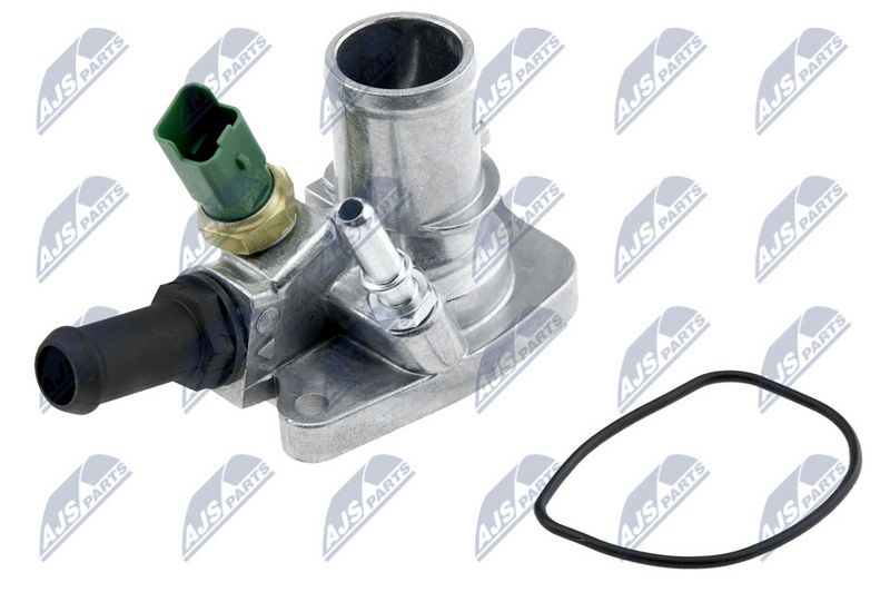 NTY CTM-FT-009 Thermostat, coolant