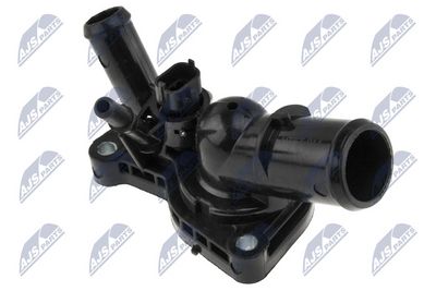 Thermostat, coolant NTY CTM-FT-011