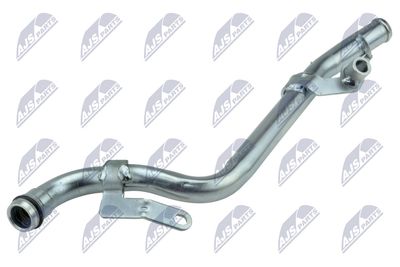 Coolant Pipe NTY CTM-FT-013