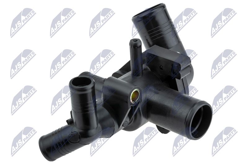 NTY CTM-FT-016 Coolant Flange
