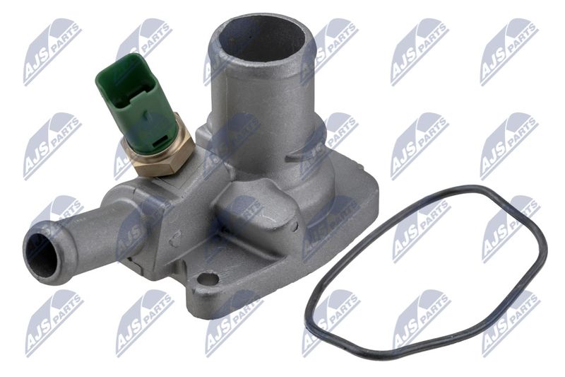 NTY CTM-FT-017 Thermostat, coolant