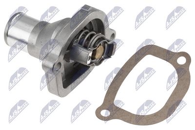 Thermostat, coolant NTY CTM-FT-028