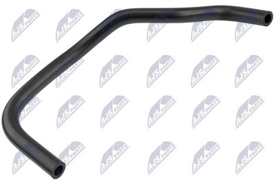 Heater Hose NTY CTM-FT-036