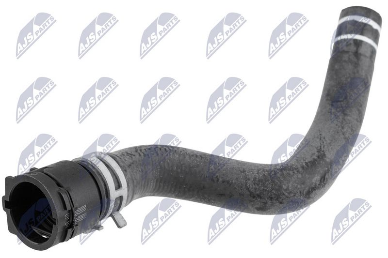 NTY CTM-FT-038 Heater Hose