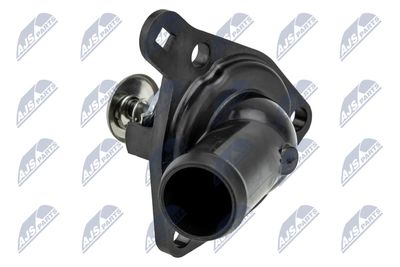 Thermostat, coolant NTY CTM-HD-002