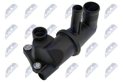 Coolant Flange NTY CTM-HY-003
