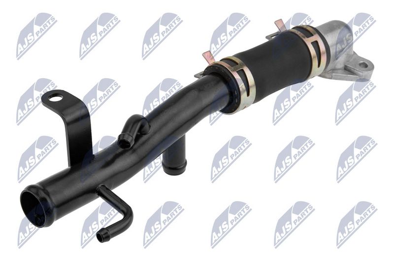NTY CTM-HY-004 Radiator Hose