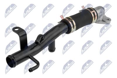 Radiator Hose NTY CTM-HY-004