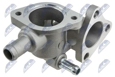 Coolant Flange NTY CTM-HY-006