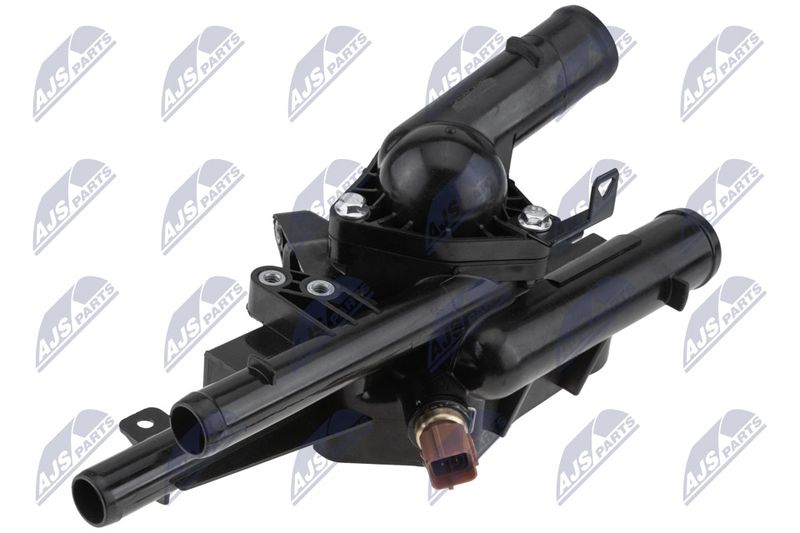 NTY CTM-HY-007 Thermostat Housing