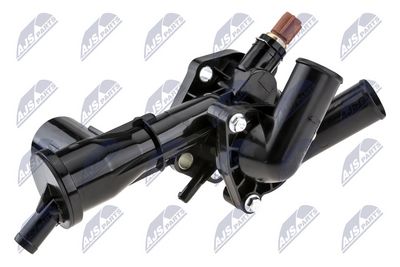 Thermostat, coolant NTY CTM-HY-012