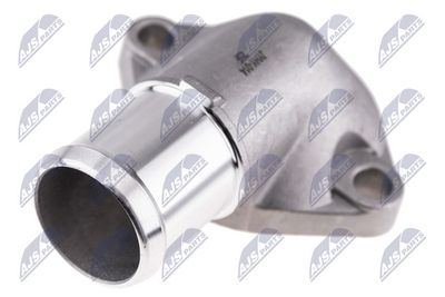 Coolant Flange NTY CTM-HY-014