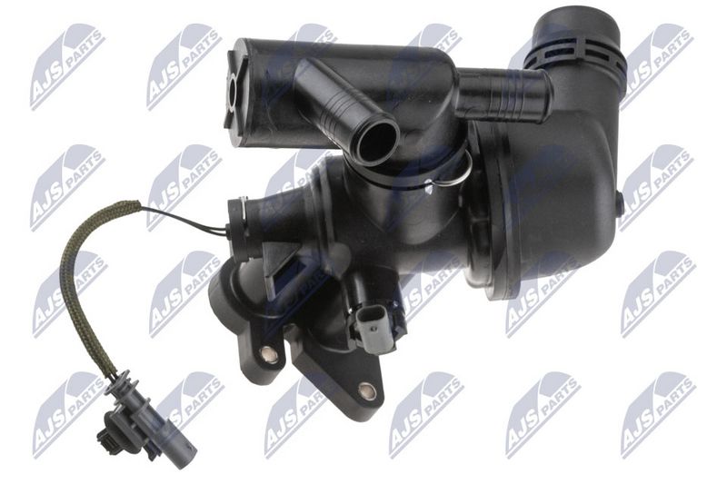 NTY CTM-JG-007 Thermostat, coolant