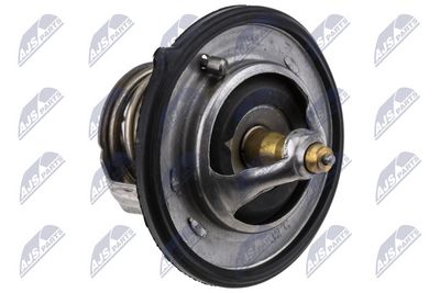 Thermostat, coolant NTY CTM-KA-000