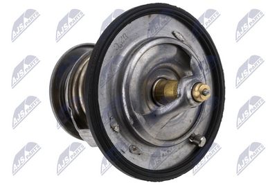 Thermostat, coolant NTY CTM-KA-001