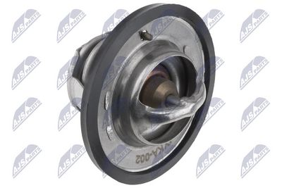 Thermostat, coolant NTY CTM-KA-002