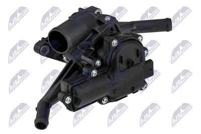 Thermostat, coolant NTY CTM-KA-003