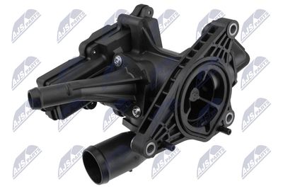 Thermostat, coolant NTY CTM-KA-004