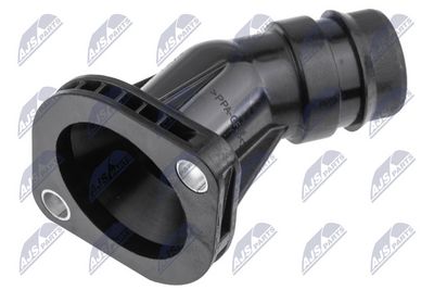 Coolant Flange NTY CTM-KA-005