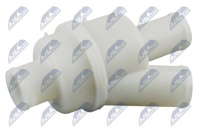 Thermostat, coolant NTY CTM-LR-003