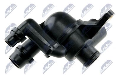Thermostat, coolant NTY CTM-LR-004