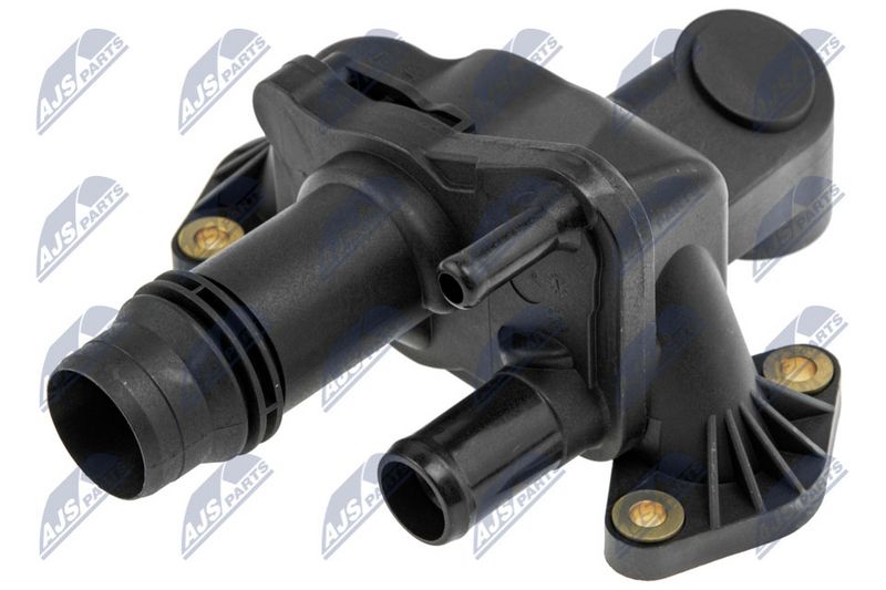 NTY CTM-LR-007 Coolant Flange