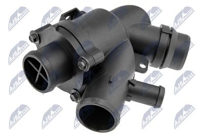 Thermostat, coolant NTY CTM-LR-008
