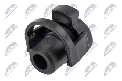 Venting valve, expansion tank (coolant) NTY CTM-LR-010