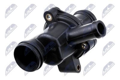 Thermostat, coolant NTY CTM-LR-011
