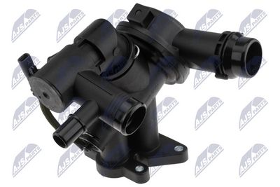 Thermostat, coolant NTY CTM-LR-013