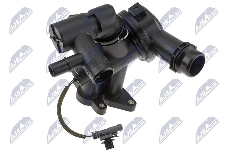 NTY CTM-LR-014 Thermostat, coolant