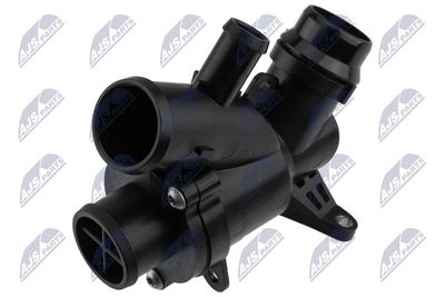 Thermostat, coolant NTY CTM-LR-018