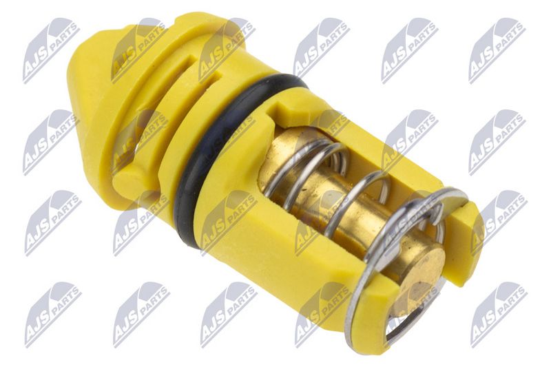 NTY CTM-LR-023 Thermostat, coolant