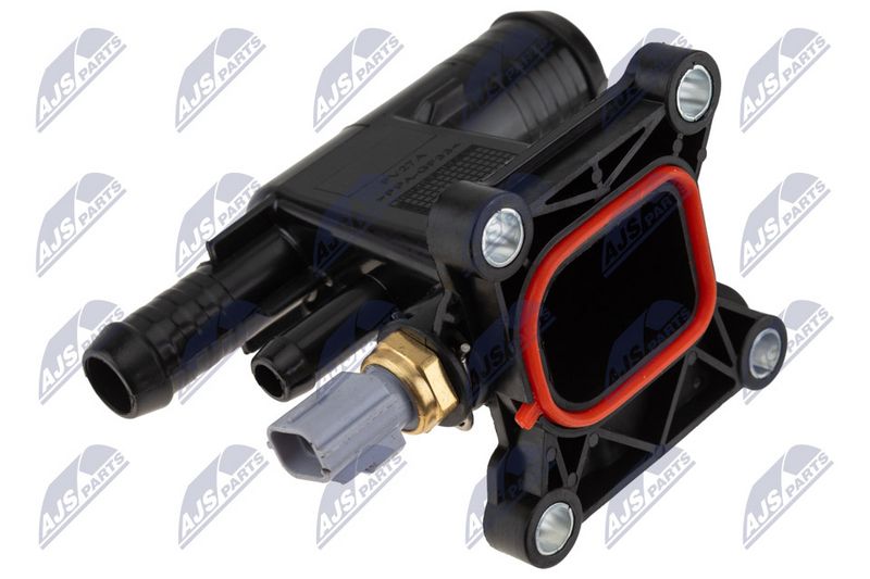 NTY CTM-LR-025 Coolant Flange