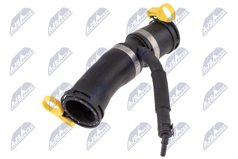 NTY CTM-LR-030 Heater Hose