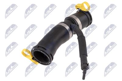 Heater Hose NTY CTM-LR-030
