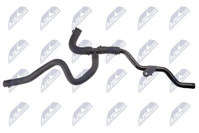 Heater Hose NTY CTM-LR-031