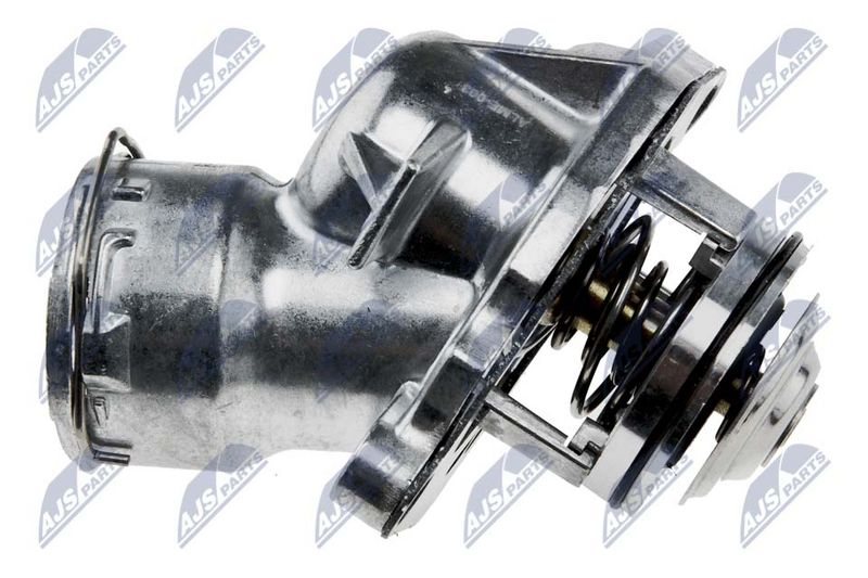 NTY CTM-ME-003 Thermostat, coolant
