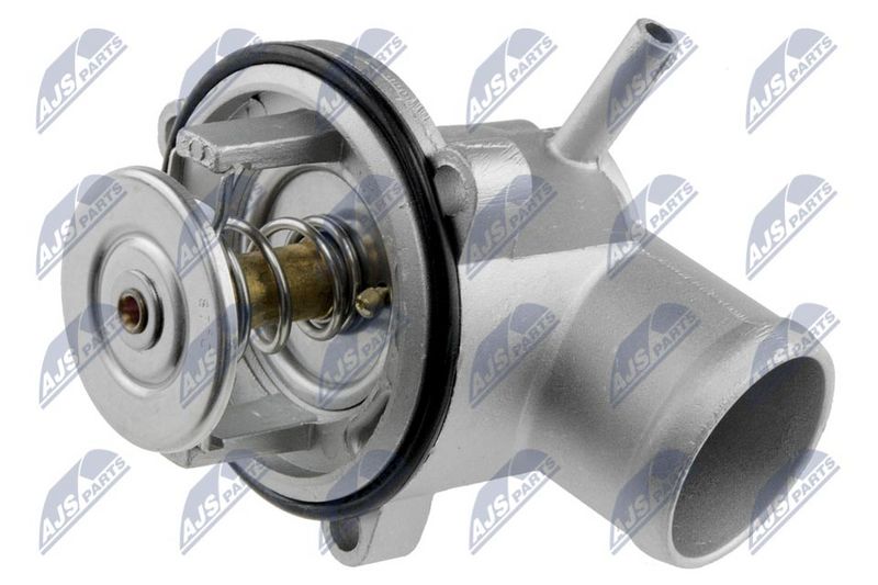 NTY CTM-ME-004 Thermostat, coolant
